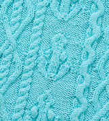 Sea Breezes Baby Blanket