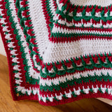 Sparkle Mandala Throw