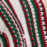 Sparkle Mandala Throw