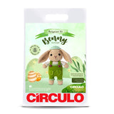 Kits de amigurumi del conejito