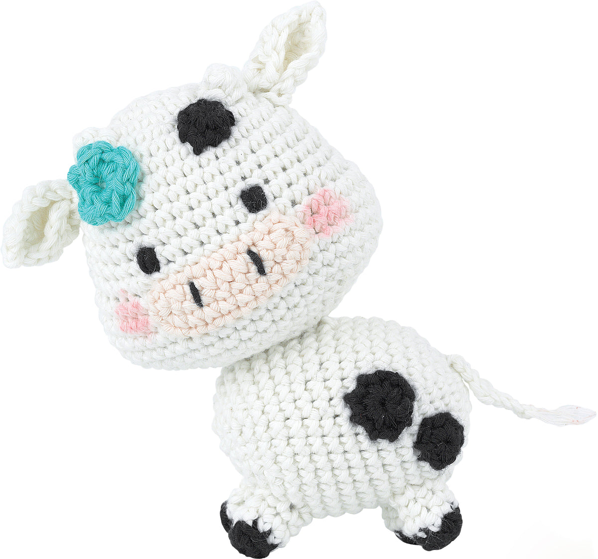 Amitami Mabel Crochet Kit