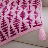 Think Pink Blanket
