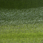 Garter Columns Throw