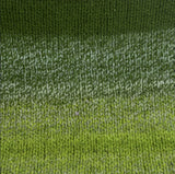 Garter Columns Throw