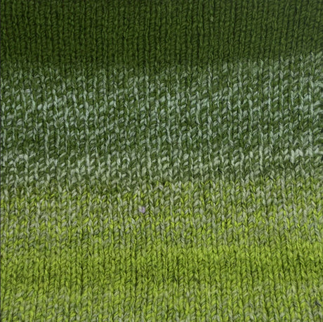 Garter Columns Throw