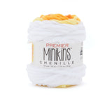 Premier Minikins Chenille Yarn