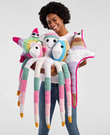 Free Frankie Fish Pattern