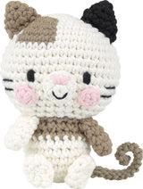 Amitani Mochi Crochet Kit