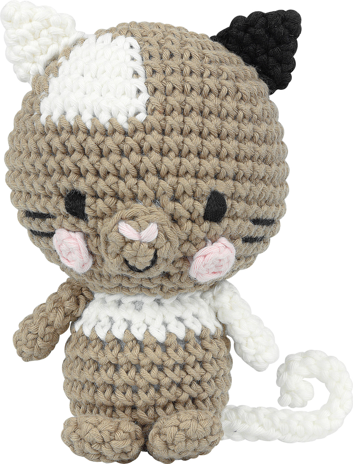 Amitani Mochi Crochet Kit
