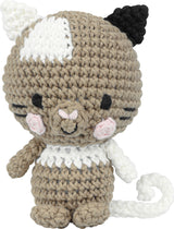 Amitani Mochi Crochet Kit