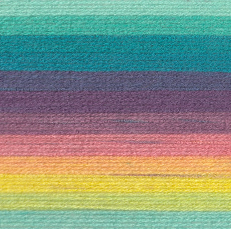 Lion Brand Mandala Yarn