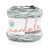 Lion Brand Mandala Impressions Yarn