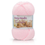 Mary Maxim Twinkle Baby Yarn