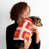 Free Granny Loves Doggie Crochet Coat Pattern