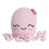 Molly The Octopus Amigurumi Kit