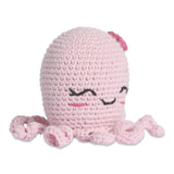 Molly The Octopus Amigurumi Kit