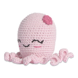 Molly The Octopus Amigurumi Kit