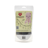 Molly The Octopus Amigurumi Kit