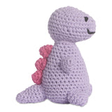 Tiny the T-Rex Amigurumi Kit