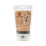 Lawrence the Llama Amigurumi Kit