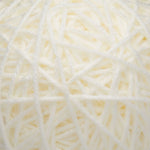 Lovely Lanterns Knit Afghan