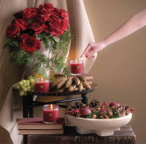 Smell of Christmas Decorative Fragrance