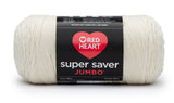 Red Heart Super Saver Jumbo Yarn