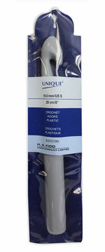 8" Bulky Crochet Hook