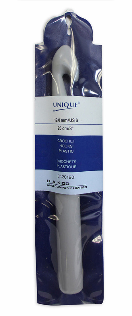 8" Bulky Crochet Hook