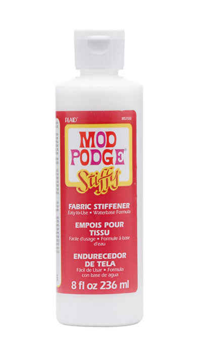 Mod Podge® Stiffy®