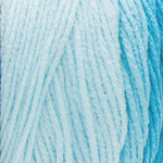 Climbing Vines Knit Afghan