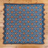 Sevilla Blanket