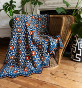 Sevilla Blanket