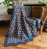 Sevilla Blanket
