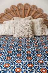Sevilla Blanket
