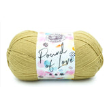 Lion Brand Pound of Love Yarn