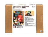 Bookstore Book Nook & Wonderland Wood Model Kit