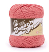 Lily Sugar'n Cream Super Size Yarn