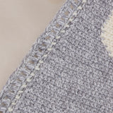 Tangled Tails Crochet Blanket