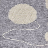 Tangled Tails Crochet Blanket