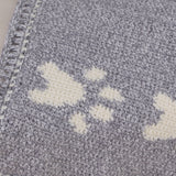 Tangled Tails Crochet Blanket