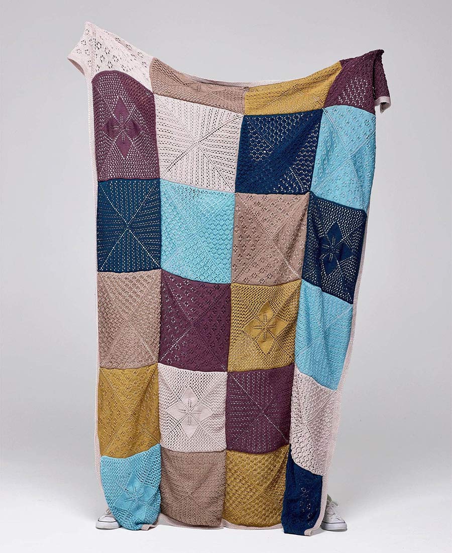 Free Thread Language Throw Pattern