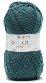 Sirdar Snuggly DK Yarn