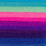 Honolulu Crochet Scarf