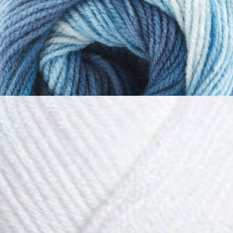 Children's Twinkling Trees Sweater