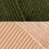 Adult Twinkling Trees Sweater