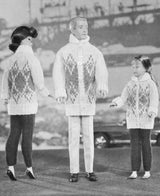 Teen Age Doll Classic Mary Maxim Patterns