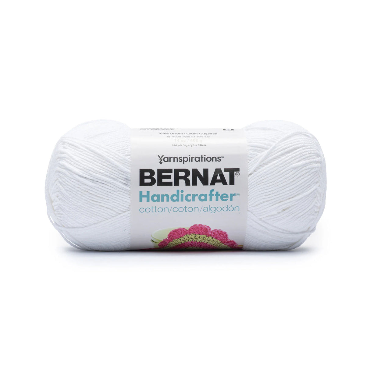 Bernat Handicrafter Pelote de laine Big Ball