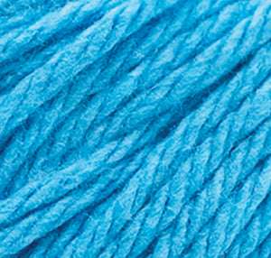 Hot Blue