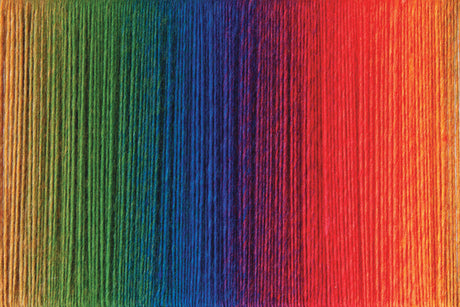 Jeté à double chevron